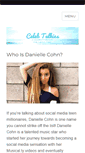 Mobile Screenshot of professionalphotographertheme.com