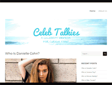 Tablet Screenshot of professionalphotographertheme.com